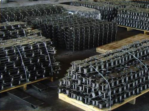 斗式提升機鏈條